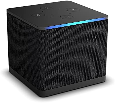 amazon fire cube tv for watching youtube tv content