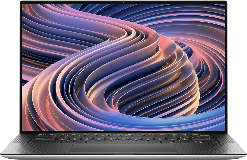 xps laptop